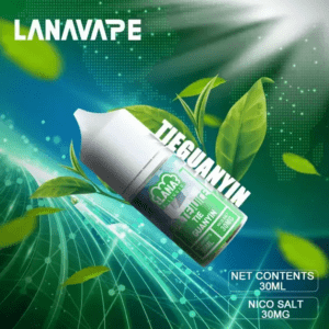 LANA煙油商品主圖—LANAVAPE小煙油現貨